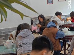-滋味园(勒流店)
