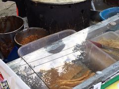 -大学城夜市大排档(凤栖路店)