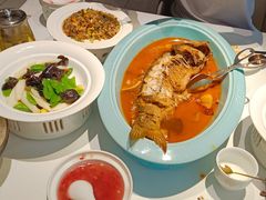 -阿五黄河大鲤鱼(英协路店)