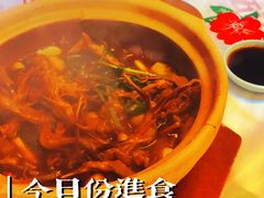 -五马集·海鲜·温州大牌档(黑金冠五马街十字路口店)