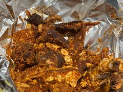 -老号尤兔头(西川店)