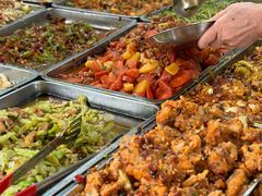 -枣阁园滴滴自助餐