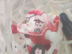 -郑在DIY·潮玩银饰绘画手作(中央大道旗舰店)