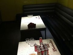 包房-百威KTV(恒福路店)