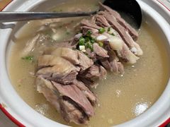 -羊之道草原味道清真餐厅(番禺店)