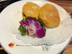 -破店·非遗蹄膀·闽菜馆(南门店)