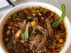 -辣婆婆(航天桥店)