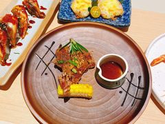 -大渔铁板烧(万象城店)