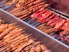 -老谢野馄饨(延安路店)
