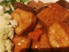 -T館·花园艺术餐厅