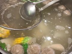 -潮味四季潮汕牛肉火锅(来凤街店)