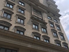 -伯衡55·吉品轩(乌鲁木齐南路店)