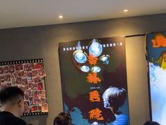 -ME怪兽·密室(江汉路店)