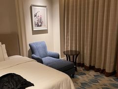 -舟山朱家尖绿城威斯汀度假酒店