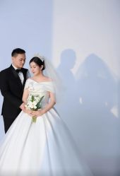 -苏州HX-合喜映画婚纱摄影