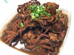 -赶海部落海鲜城(海阳路店)