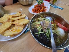 -顺姬冷面(长白西路店)
