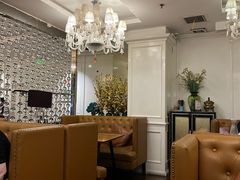-花舍·新派粤菜·西餐·下午茶(亚运村·鸟巢店)