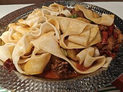 -楼兰新疆菜(江宁万达店)