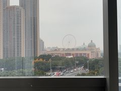 -常州丽亭酒店