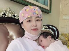 -福田家月子中心 产后 月嫂(市立母子医院店)
