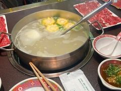 -大吉利·潮汕牛肉火锅(河西店)