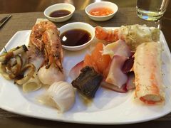 picture-杭州国际会议中心洲际酒店-原素全日餐厅(解放东路店)