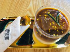 -ZING COFFEE 镜咖啡