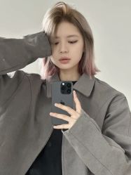 -MOVAN HAIR莫凡匠人发型屋