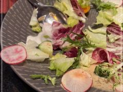-WOLFGANG PUCK KITCHEN & BAR(迪士尼小镇店)