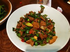 -吴满满油泼面(北方风味园店)