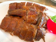 -椿记烧鹅(北门店)