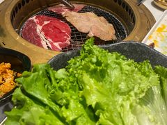 -炙城·韩式烤肉(南京东路店)