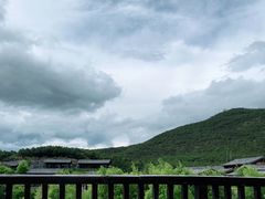 -丽江金茂璞修雪山酒店-雪景阁餐厅