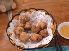 -唔止卤嘢·潮州菜(鹭江店)