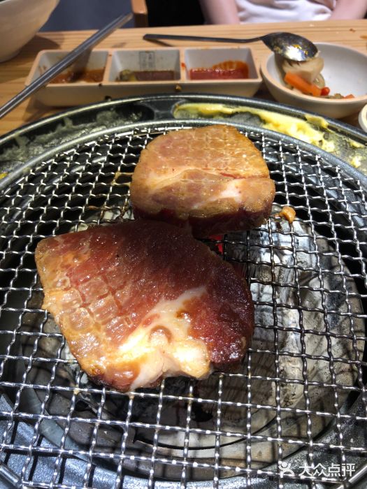 喜来稀肉(北外滩白玉兰广场店)图片