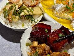 -章吴记喜瑞餐厅(东东城店)