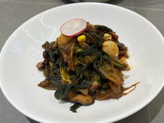 -阿毛饭店(和义路店)