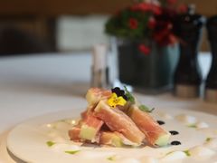 -燃扒房Steakhouse(皇庭店)
