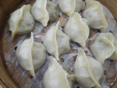 -老边饺子馆(中街店)