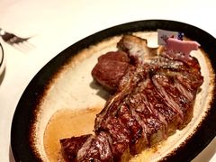 -Wolfgang’s Steakhouse 沃夫冈牛排馆(上海白玉兰广场店)