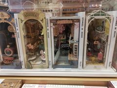 -墨格(世茂广场店)