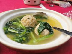 -双东酒店(东关街店)