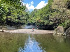-周洛大峡谷