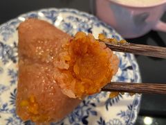 -小阿姨小脚粽(静安店)