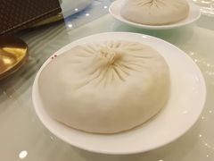 蟹粉汤包-怡园饭店-餐厅(四望亭店)