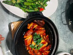 -79号渔船海鲜饭店(华强北店)