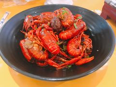 -杰哥龙虾馆(南湖广宏汇店)
