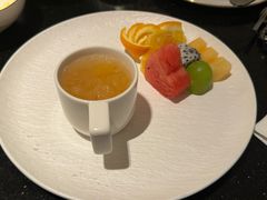 -三亚亚龙湾瑞吉酒店·铭轩中餐厅Mingxuan·海南菜·粤菜