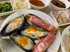-爱客得牛排海鲜烤肉·火锅自助(春熙路黑金好店)